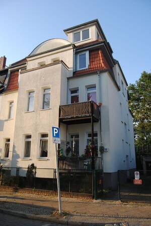 Schöne 2 Zimmerwohnung mit Balkon – 12555 Berlin – Vorschaubild 1