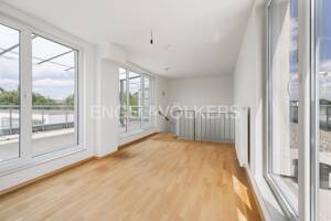 Maisonette Wohnung im beliebten Heidberg Village – 22417 Hamburg – Vorschaubild 8