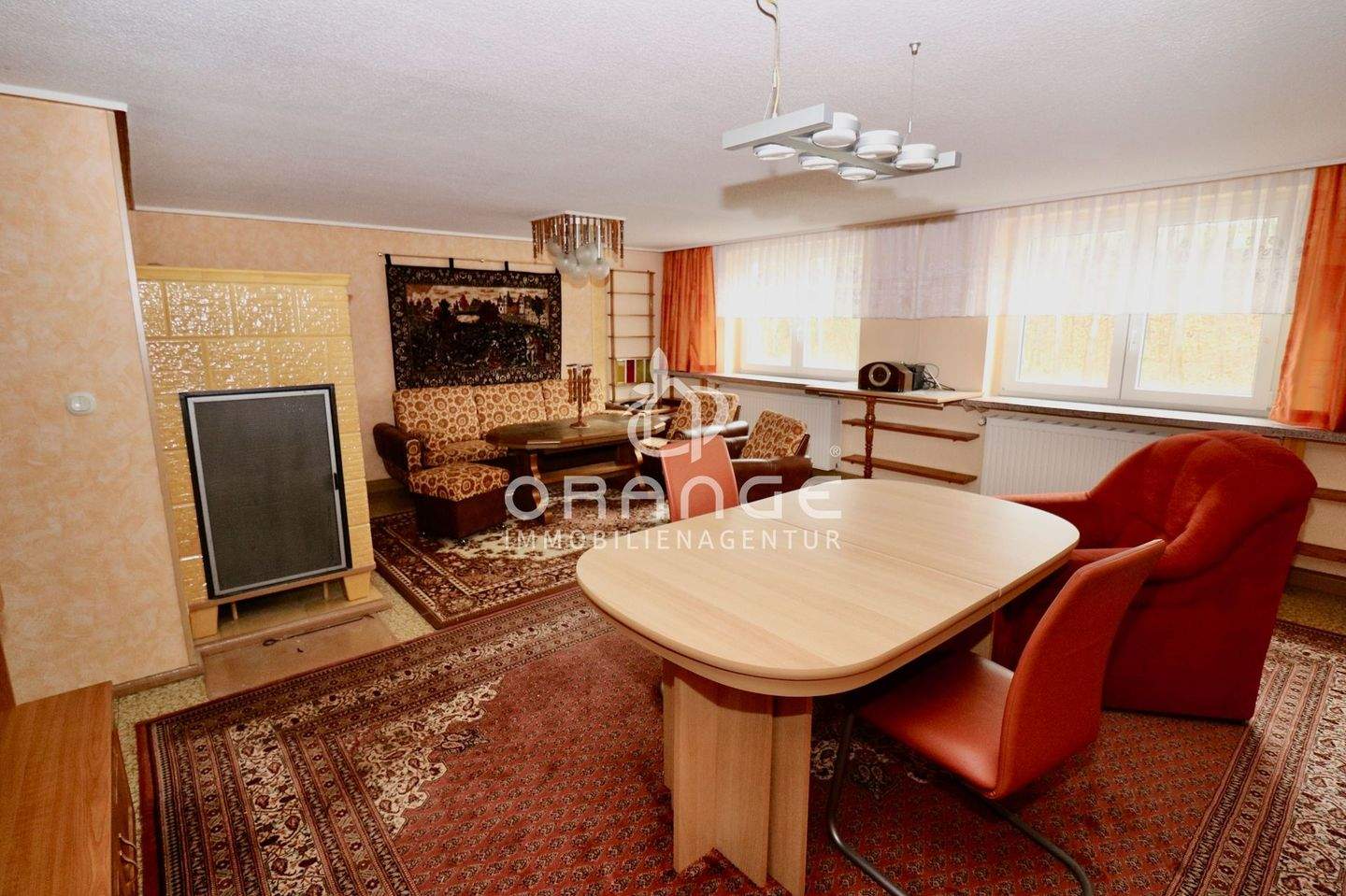 *** Rustikaler Charakter trifft Naturidylle - Ihr Bauernhaus im Grünen *** – Geithain – Vorschaubild 7
