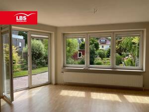 Charmantes Reihenendhaus mit großem Garten und Teich in Oldenburg – 26127 Oldenburg – Vorschaubild 5