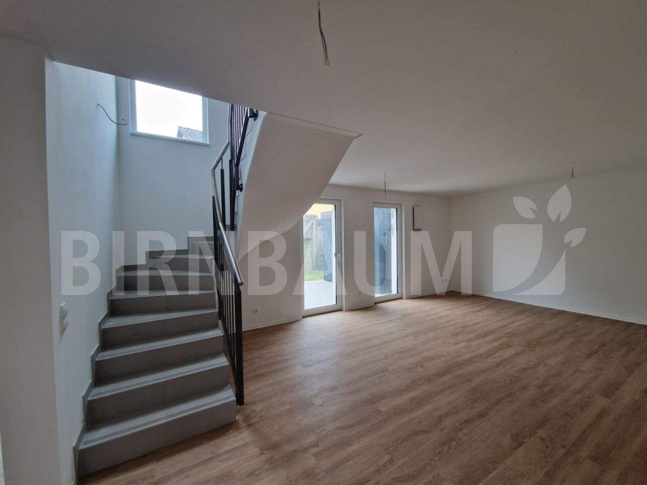 Reihenhaus - Helle Räume, durchdachter Grundriss, zentrale Lage – Greifswald – Vorschaubild 6