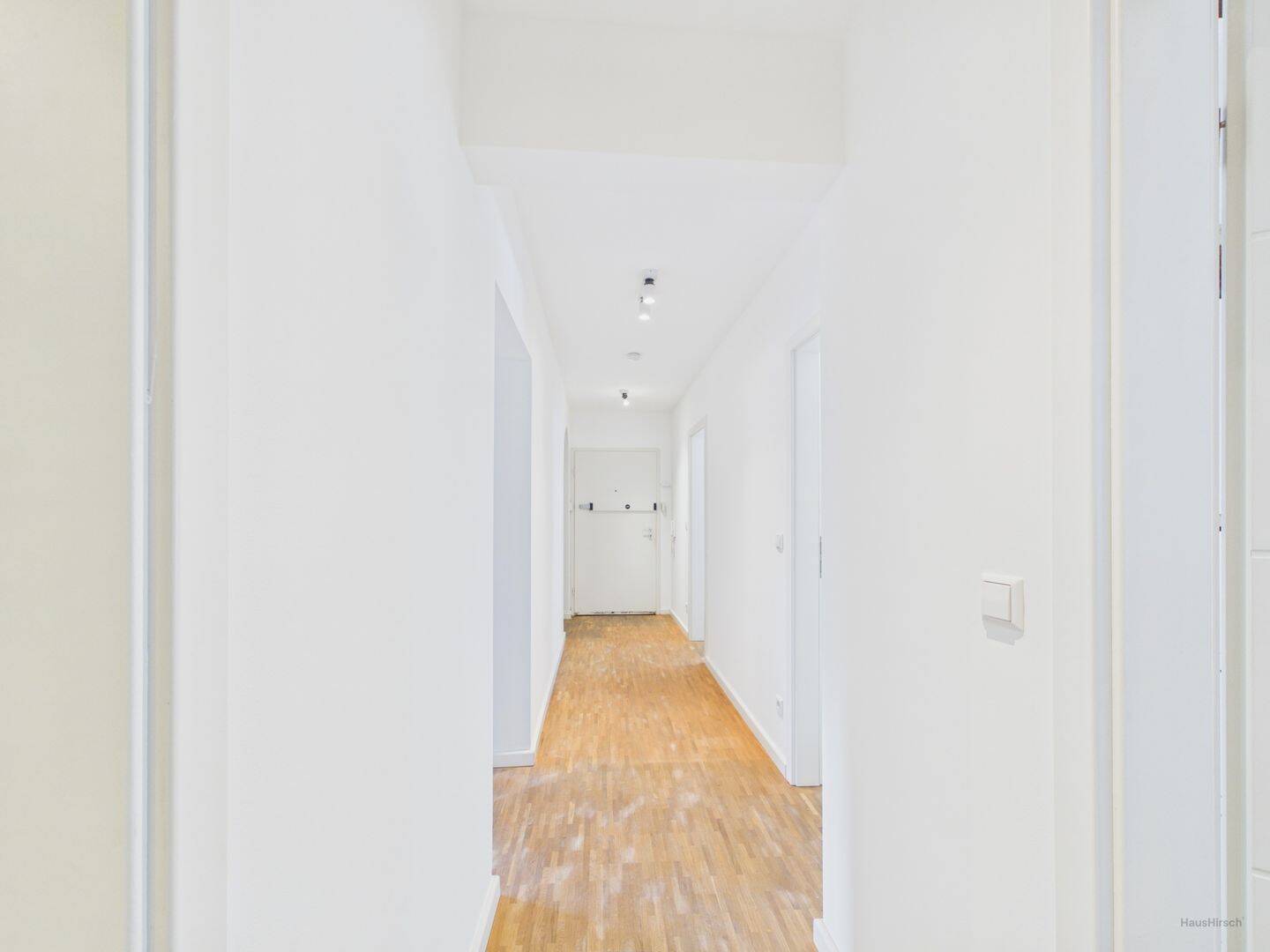 Gehobene 4-Zimmer-Wohnung mit Gartenblick & Tiefgaragenstellplatz in Karlsruhe-Weststadt/Mühlburg – Karlsruhe – Vorschaubild 7