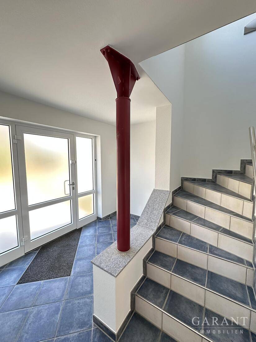 Wunderschöne Dachgeschoss-Wohnung im 1. OG – Heilbronn – Vorschaubild 3