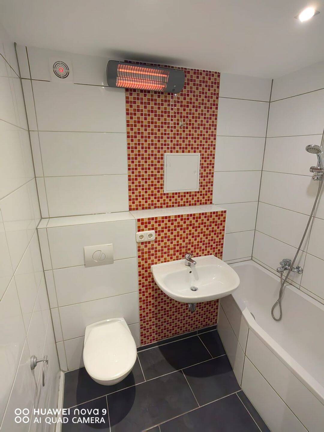 sanierte 2 Zimmerwohnung – Magdeburg – Vorschaubild 5