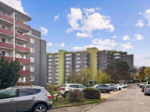 Geräumige 3-Zimmer-Wohnung in Leverkusen – 51381 Leverkusen – Vorschaubild 8