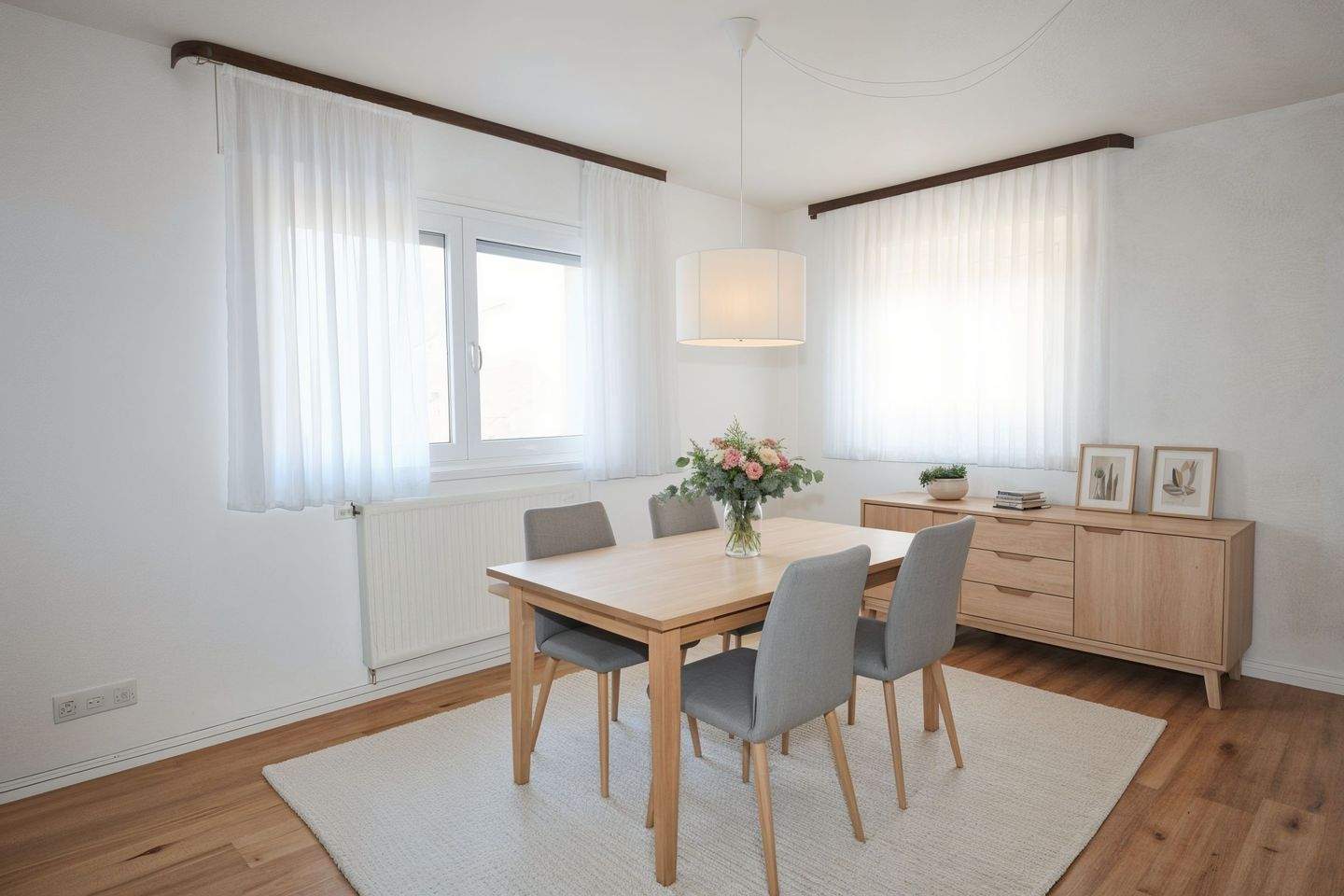 Energetisch saniertes Wohnhaus in ruhiger Stadtrandlage – Albstadt – Vorschaubild 6