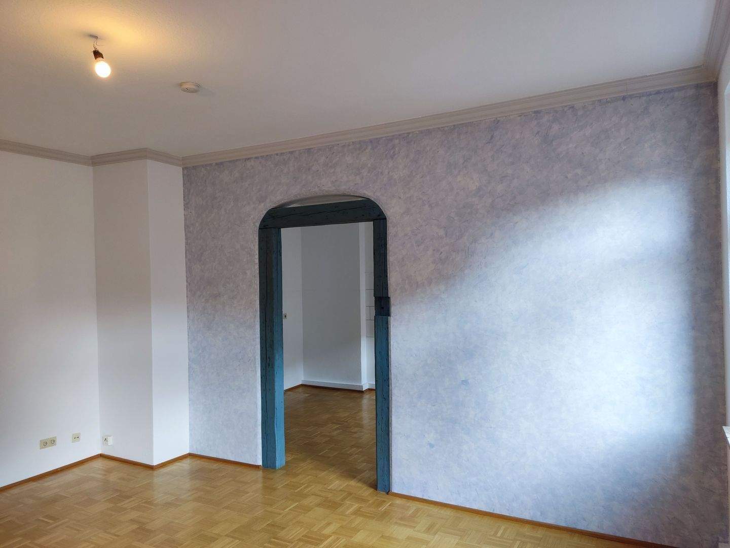Attraktive 2-Zi-Wohnung im trendigen Stadtteil Nürnberg-Gostenhof – Nürnberg – Vorschaubild 4