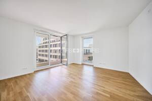 + Großzügige Neubauwohnung für die ganze Familie in Rothenburgsort + Urban.Isle + – 20539 Hamburg – Vorschaubild 2