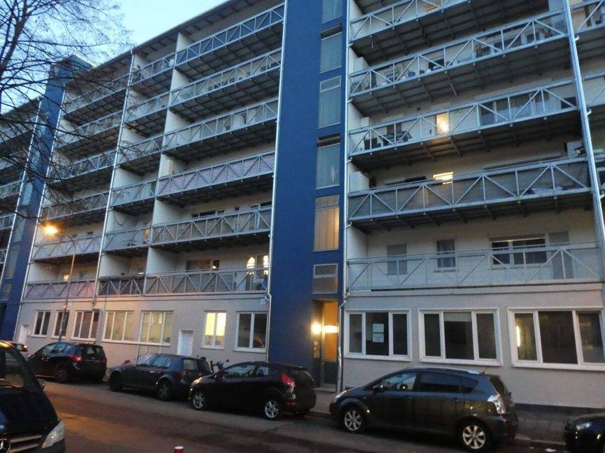 Großzügige Kapitalanlage mit vielfältigen Entwicklungsmöglichkeiten und geräumigem Raumangebot! – 63067 Offenbach am Main – Bild 1 von 5