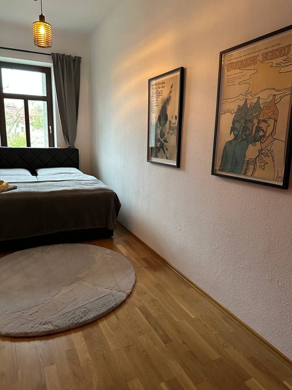 Großzügige 4-Zimmer-Wohnung zwischen Red Bull Arena & dem schönen Rosental – Leipzig – Vorschaubild 2
