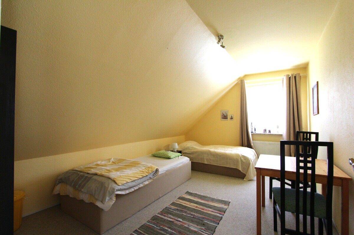 Einfamilienhaus mit Einliegerwohnung in Feldrandlage! – Rieseby – Vorschaubild 6