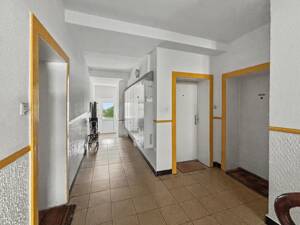 Attraktives Apartment mit Balkon in begehrter Düsseldorfer Innenstadtlage - sofort verfügbar – 40215 Düsseldorf – Vorschaubild 8