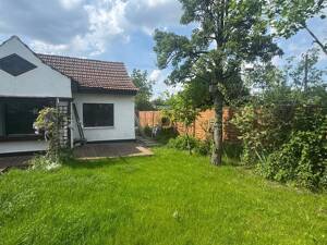 Grüne Oase - Erstbezug - frisch saniert und freistehendes Haus - Baugrundstück in Kleingartenanlage – 13089 Berlin – Vorschaubild 6
