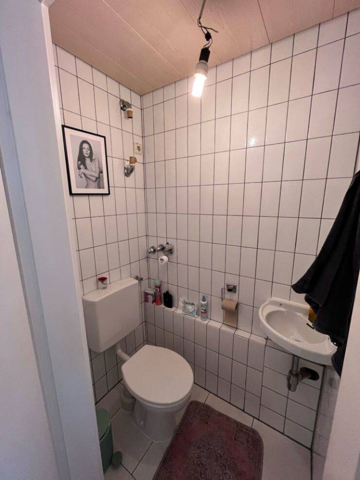 Voll Möbliert! MODERN und STYLISCH – München – Vorschaubild 2