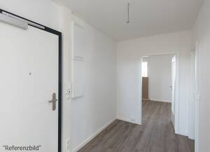 Mit weißen Wohnberechtigungsschein & frisch saniert / für Drei-Personen-Haushalt – 4279 Leipzig – Vorschaubild 7