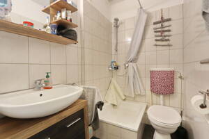 Kapitalanlage in Hamburg-Bramfeld - Vermietete & sanierte 1-Zimmer Wohnung – 22175 Hamburg – Vorschaubild 6