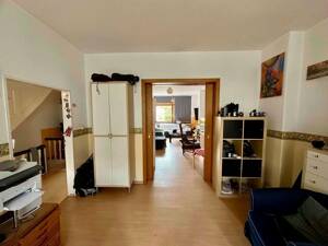 Buntentor! Atemberaubendes Altbremer 1-2 Familien Haus in exzellenter Lage! – 28201 Bremen – Vorschaubild 8