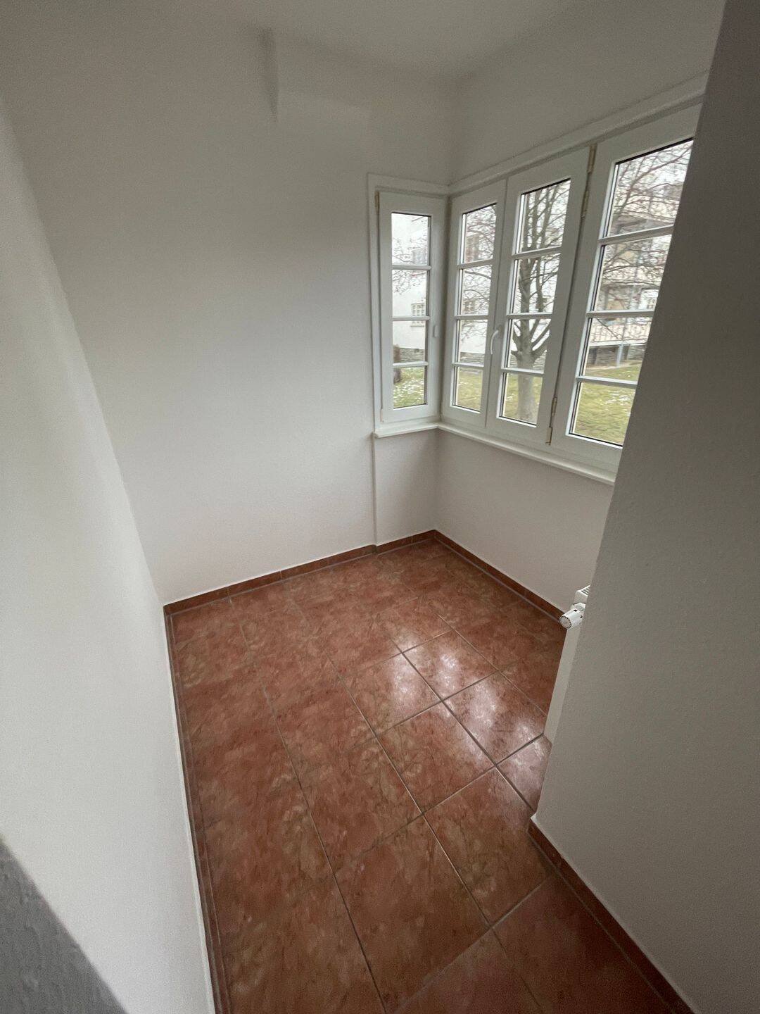 Zschopauer STr. !!!!!! gemütliche-Wohnung - mit Balkon - hier ziehen wir ich ein!!!!!!!!!! – Chemnitz – Vorschaubild 7