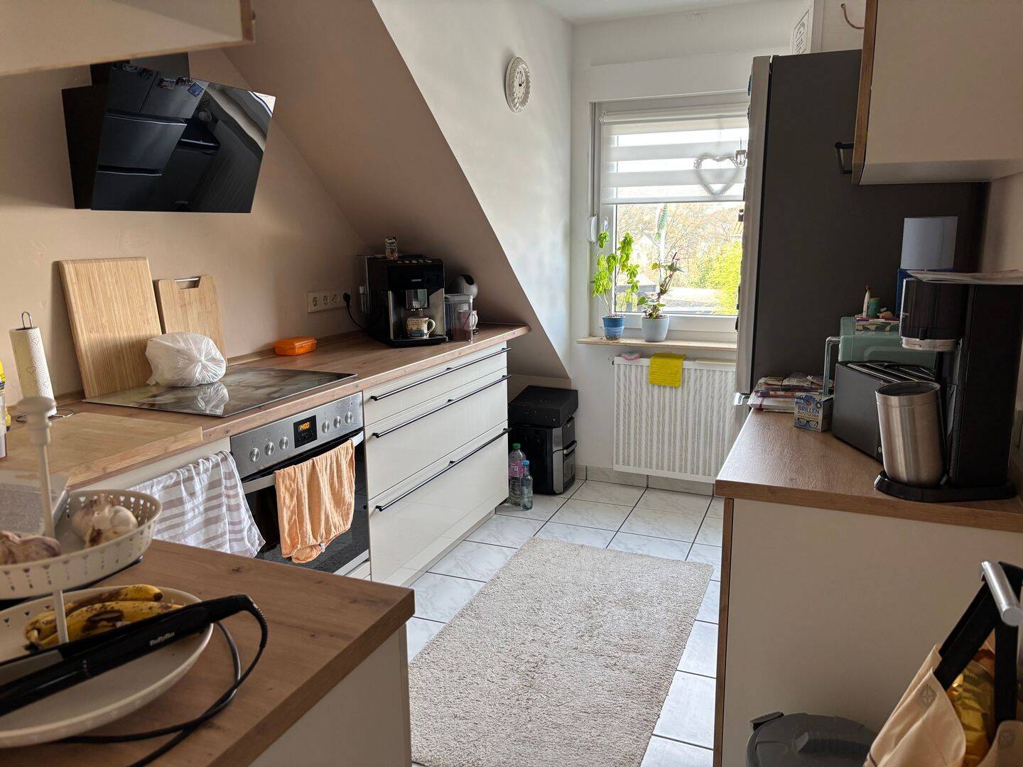 Vielseitiges Zweifamilienhaus auf großzügigem Grundstück im beliebten Bochum Stiepel – Bochum – Vorschaubild 7