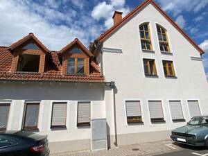 Hanau-Großauheim: gemütliche 2-Zimmer-Eigentumswohnung in ruhiger und schöner Altstadtlage – 63457 Hanau – Vorschaubild 8