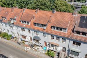 Bahnhofsvorstadt | Renditestarkes Studentenhaus mit acht Einheiten – 28195 Bremen – Vorschaubild 2