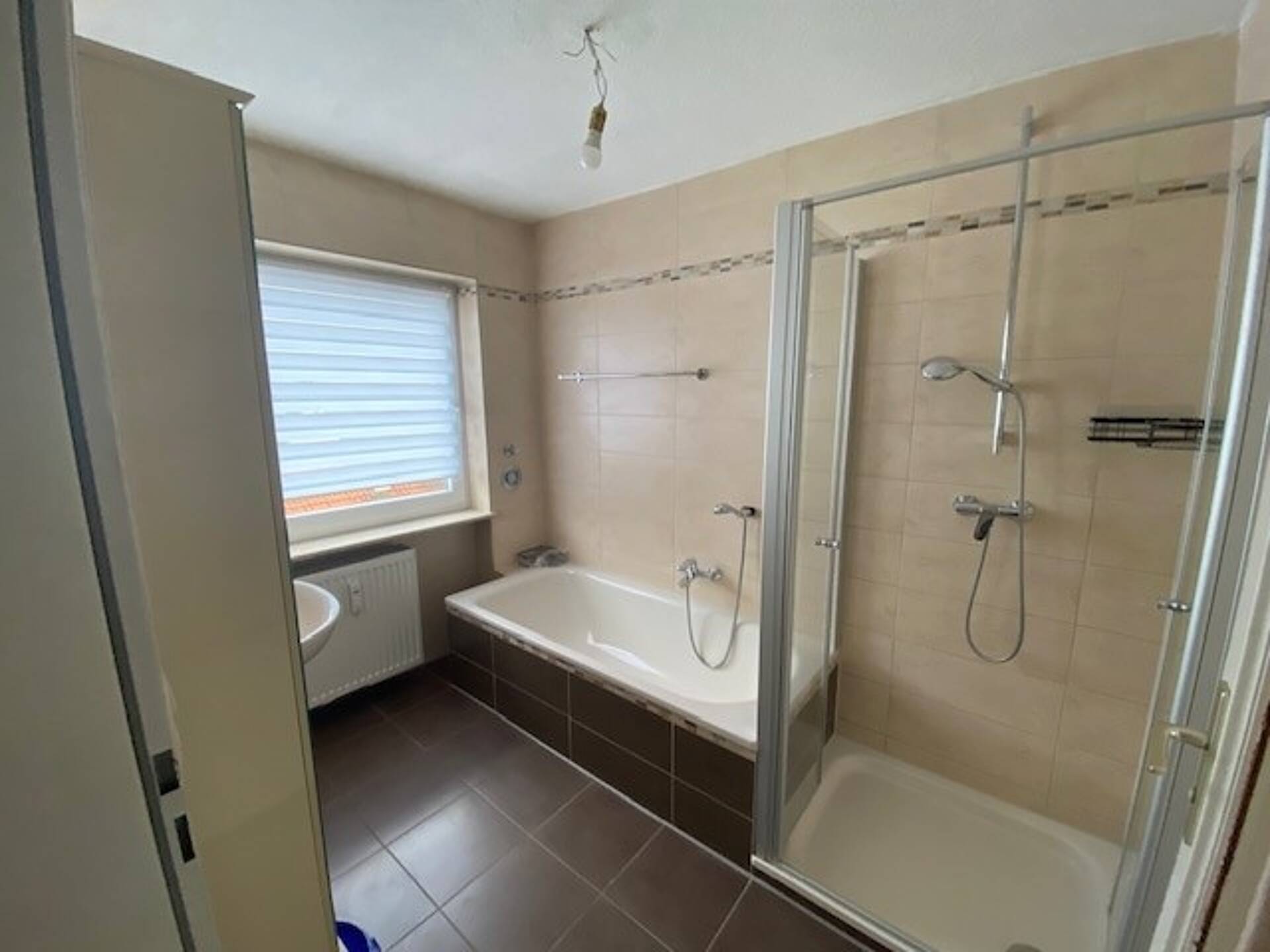 Dachgeschosswohnung in 93128 Regenstauf mit 109 m² kaufen