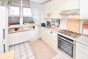 Großzügiges Wohnhaus mit zwei separat nutzbaren Wohneinheiten! – 33649 Bielefeld – Vorschaubild 3