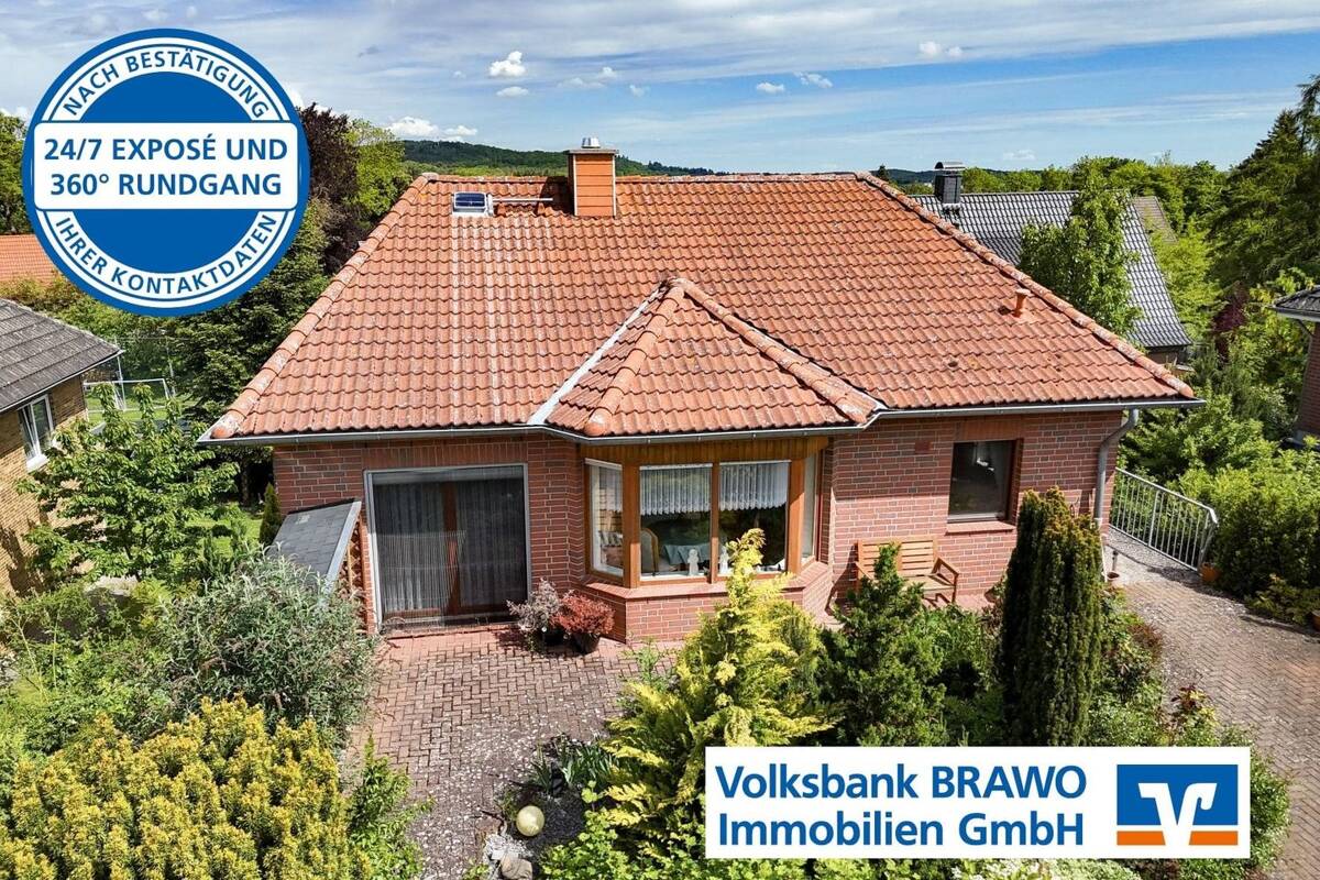 Ein Nest für zwei - klein, aber oho! – 38259 Salzgitter – Bild 1 von 9