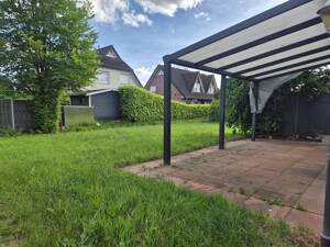 Solides Einfamilienhaus in ruhiger Lage von Oldenburg- Ofenerdiek - mit Potenzial zur individuellen Gestaltung – 26125 Oldenburg – Vorschaubild 3