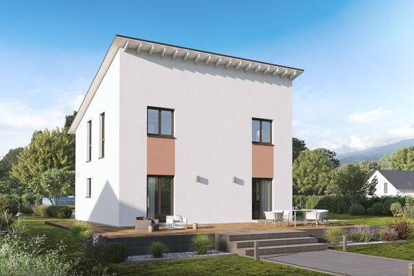 Einfamilienhaus in 76703 Kraichtal mit 147,31 m² kaufen