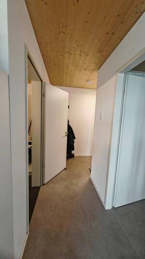 2 Zimmer Wohnung Nr. 122 im Hubland mit EOF Förderung Stufe 2/3 – 97074 Würzburg – Vorschaubild 9