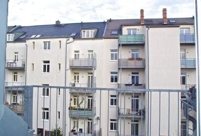 ***Gemütliche Dachgeschosswohnung mit Charme in Chemnitz-Hilbersdorf*** – Chemnitz – Vorschaubild 8