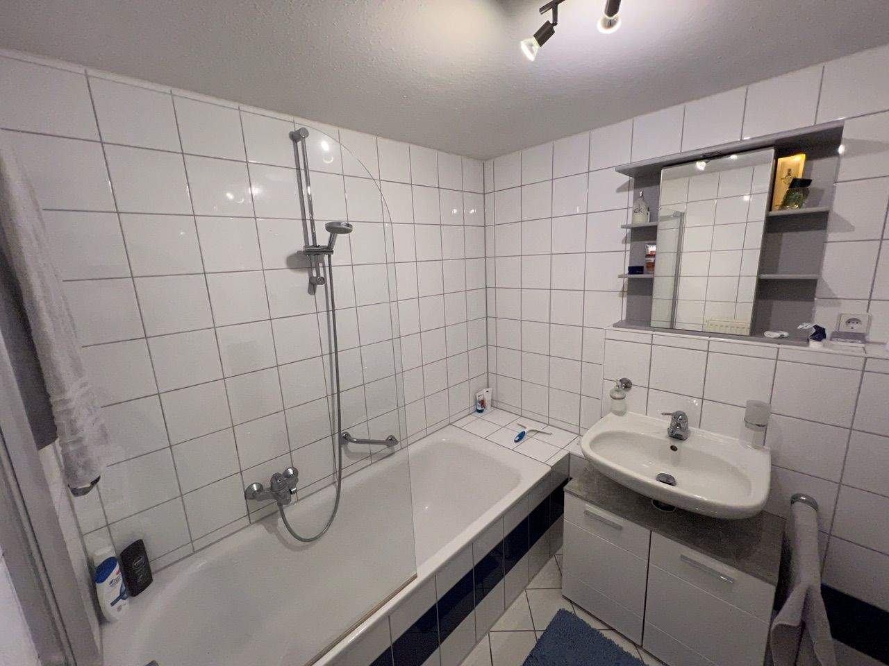 MÖBLIERTE MAISONETTE-WOHNUNG IN GUTER AUSSTATTUNG!!! – Chemnitz – Vorschaubild 7