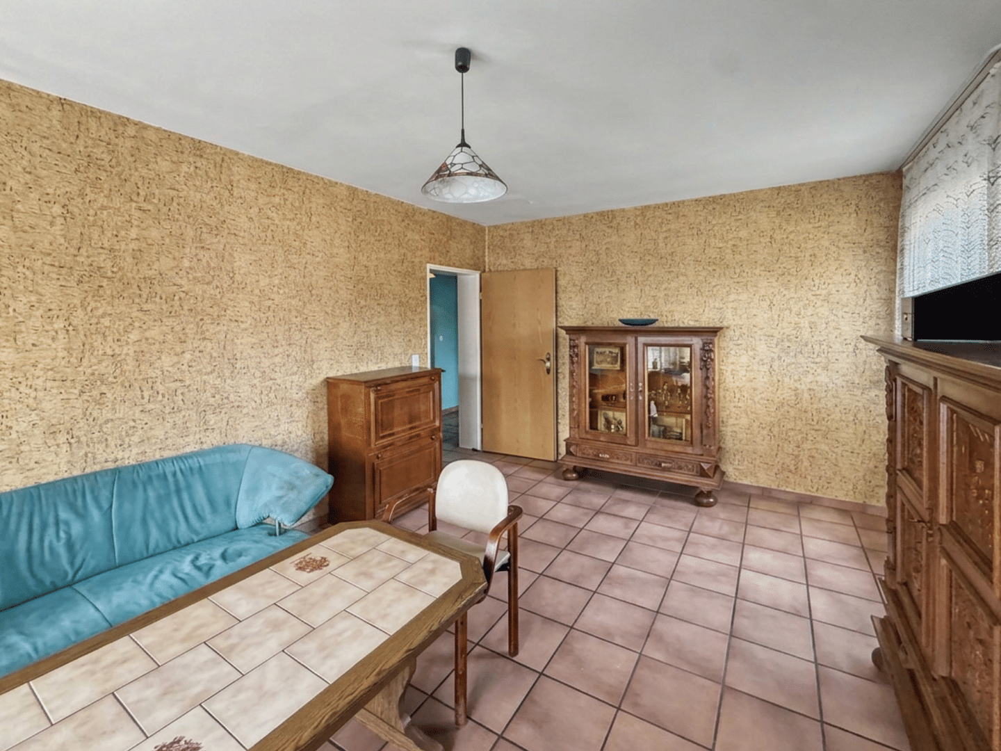 Charmante 2-Zimmer-Wohnung mit Balkon und Garage in Dortmund-Jungferntal – Dortmund – Vorschaubild 6