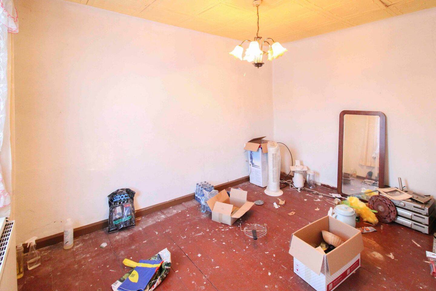 Handwerker aufgepasst: Solides Haus mit Entwicklungspotenzial und großem Grundstück in Oranienburg – Oranienburg – Vorschaubild 5