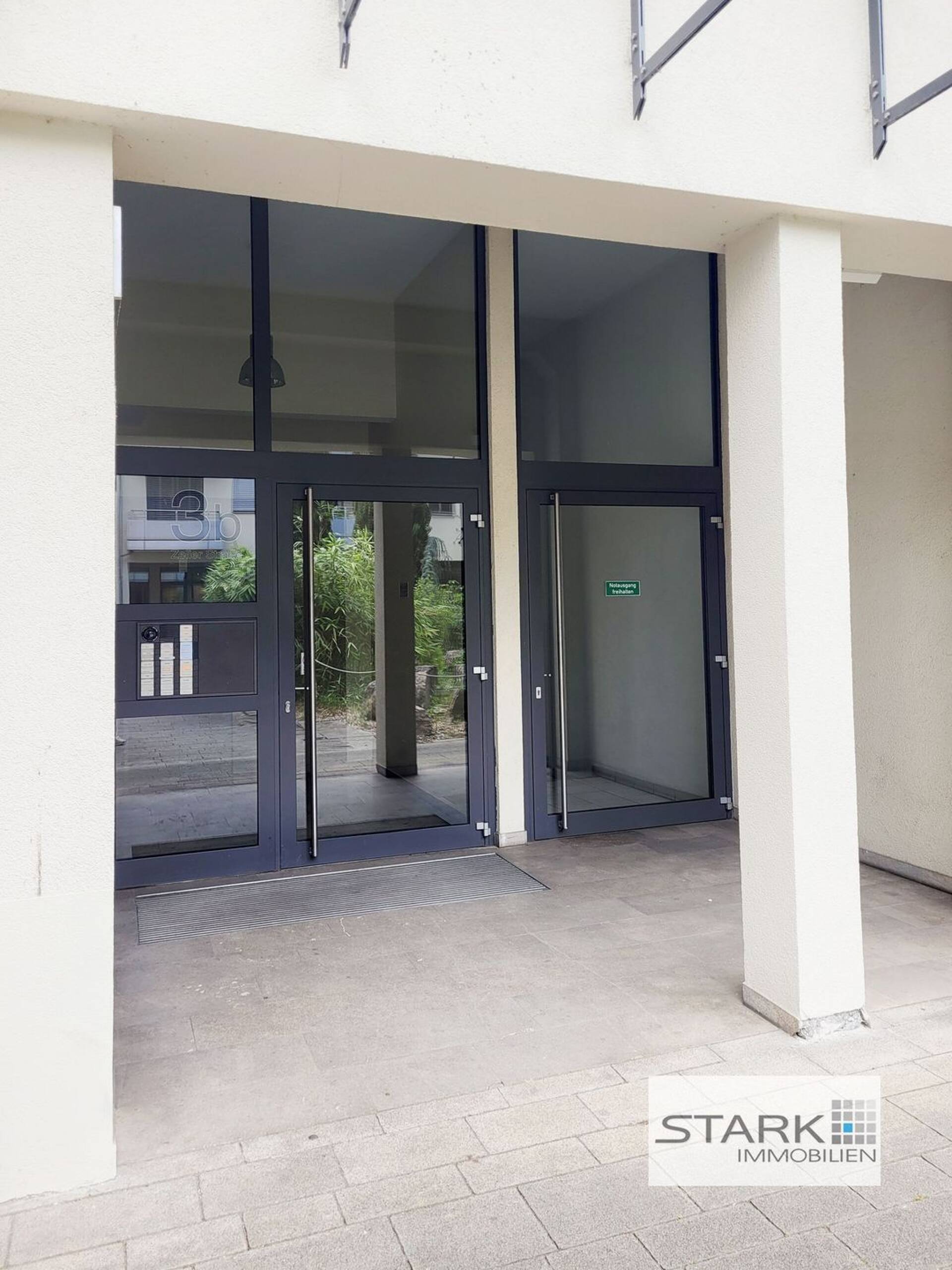 Terrassenwohnung in 97082 Würzburg mit 72,76 m² kaufen