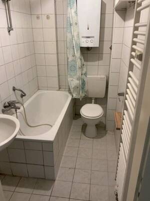 Zentrale 2 Zimmer EG-Wohnung in der Stadtmitte – 67059 Ludwigshafen am Rhein – Vorschaubild 8