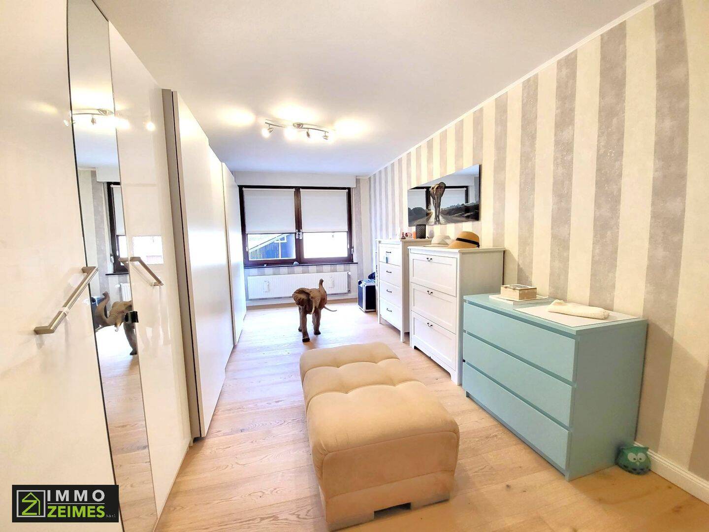 Objekt zum Wohlfühlen - modernisiertes Zuhause in Nittel – Nittel – Vorschaubild 9