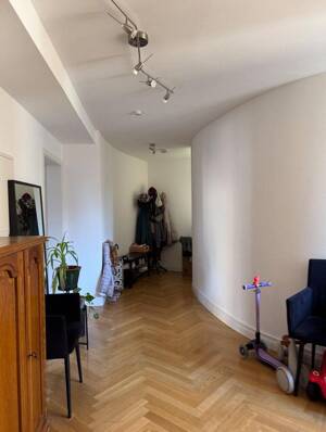 Stilvolle 4-Zimmer-Wohnung in zentraler Lage – 68165 Mannheim – Vorschaubild 5