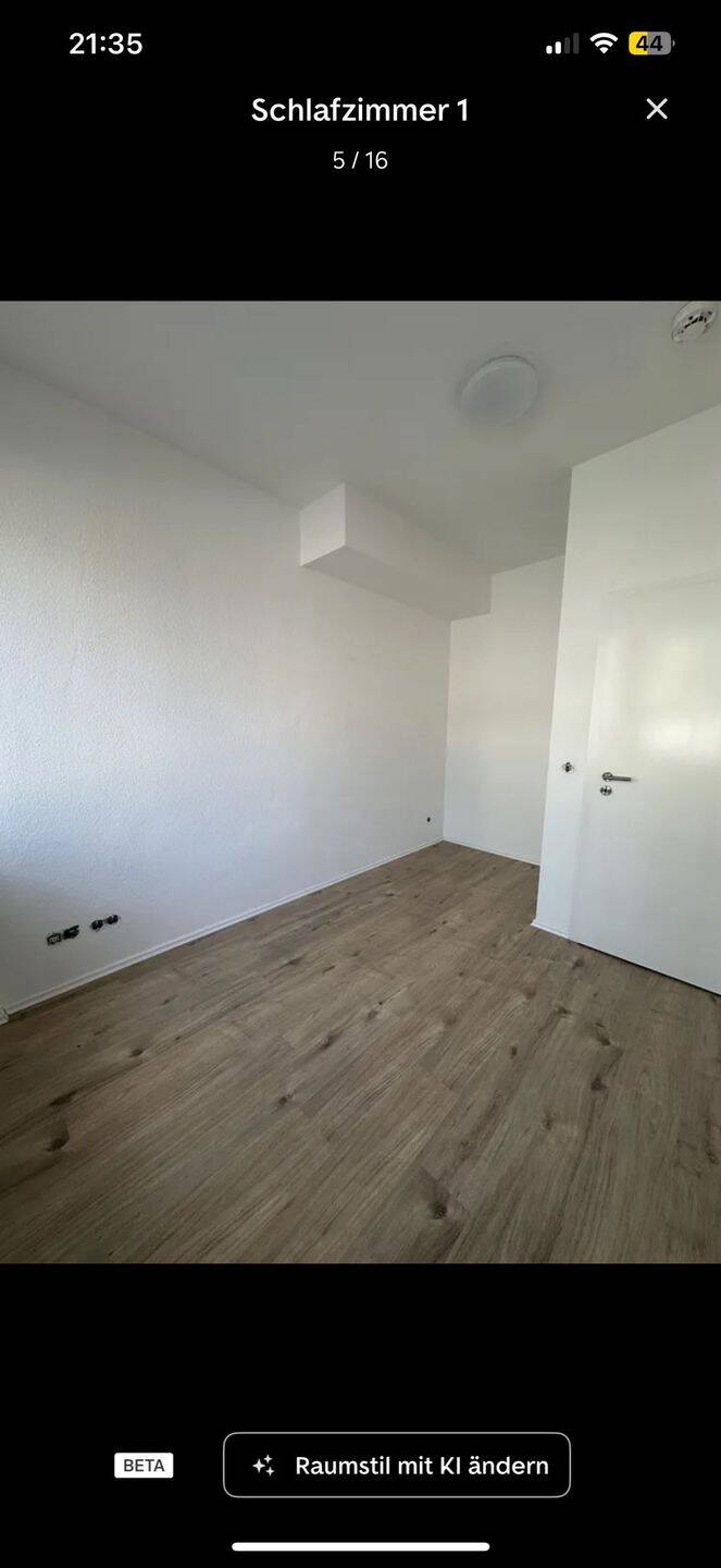 4 Zimmer Wohnung Düsseldorf Stadtmitte – Düsseldorf – Vorschaubild 5