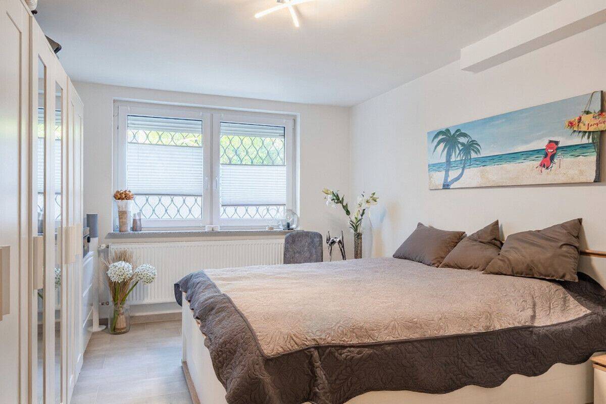 PREISREDUZIERUNG - letzte Chance: ca. 200 m² Wohn-/Nutzfläche - moderner, unterkellerter Bungalow – Berlin – Vorschaubild 9