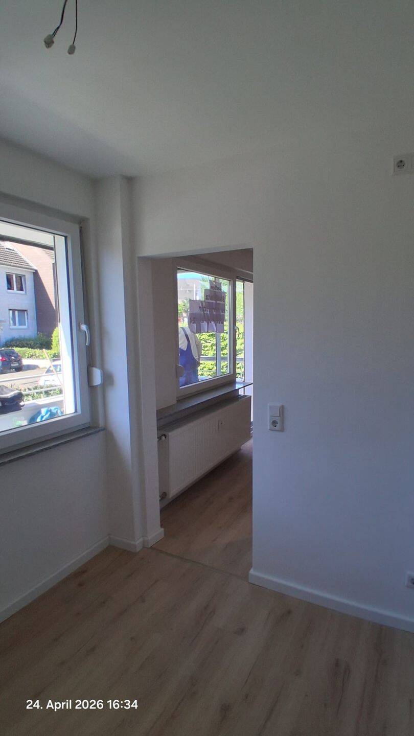 Frisch renoviert! Ihr neues Zuhause? – Düsseldorf – Vorschaubild 8