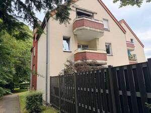 Hier macht Wohnen Spaß: preiswerte 3-Zimmer-Wohnung (WBS* erforderlich !) – 44339 Dortmund – Vorschaubild 3