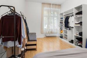 Am Falkplatz (Mauerpark): 3-Zi-Altbau, 93 m² – provisionsfrei – 10437 Berlin – Vorschaubild 5