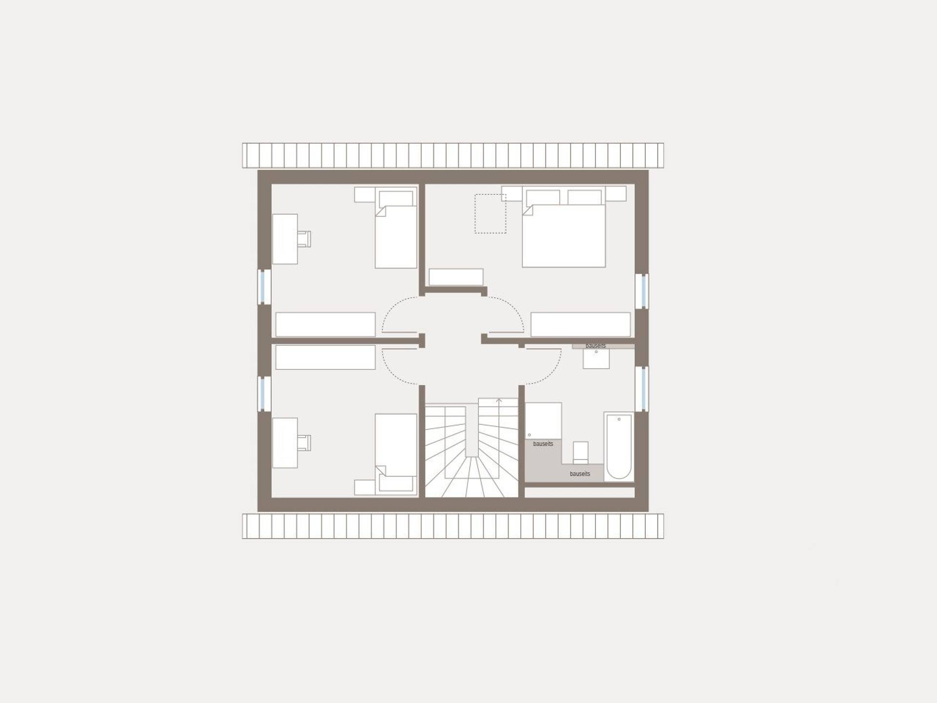 Einfamilienhaus in 21509 Glinde mit 124,9 m² kaufen