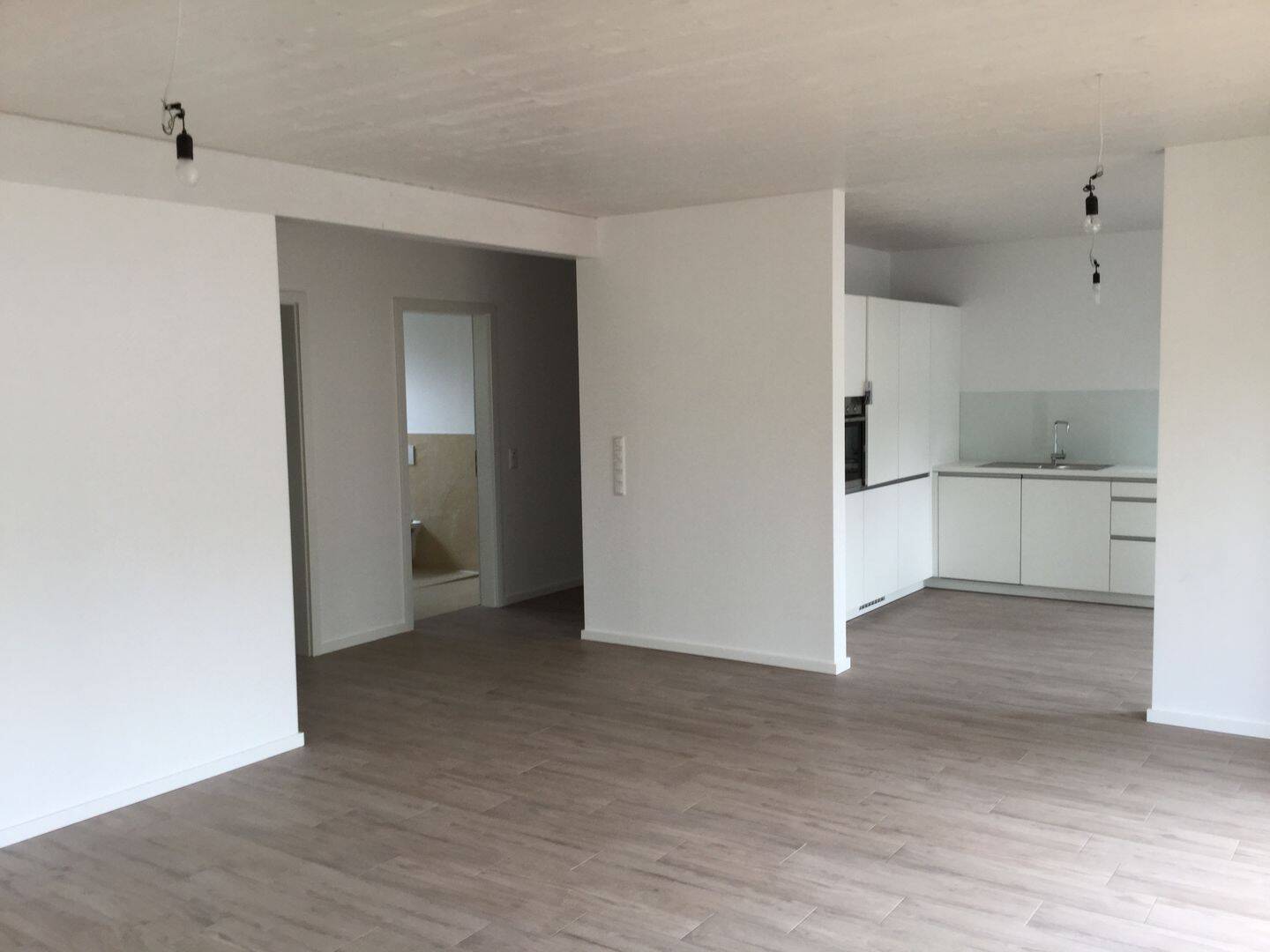 Exklusive 3-Zimmer-Erdgeschosswohnung in Kempten-Lenzfried