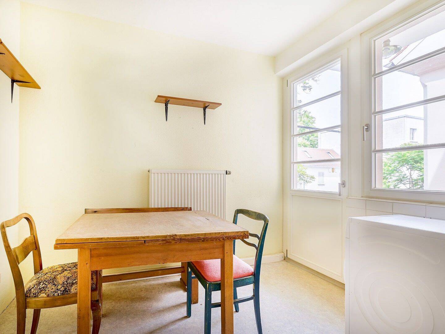 Historisches Ambiente und moderner Wohnkomfort - 4 Zimmer in Top-Lage – Karlsruhe – Vorschaubild 8