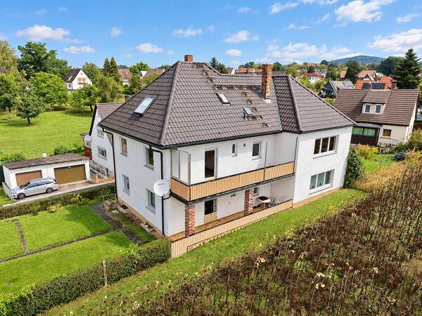 Mehrfamilienhaus in 95336 Mainleus / Schwarzach bei Kulmbach mit 185,79 m² kaufen