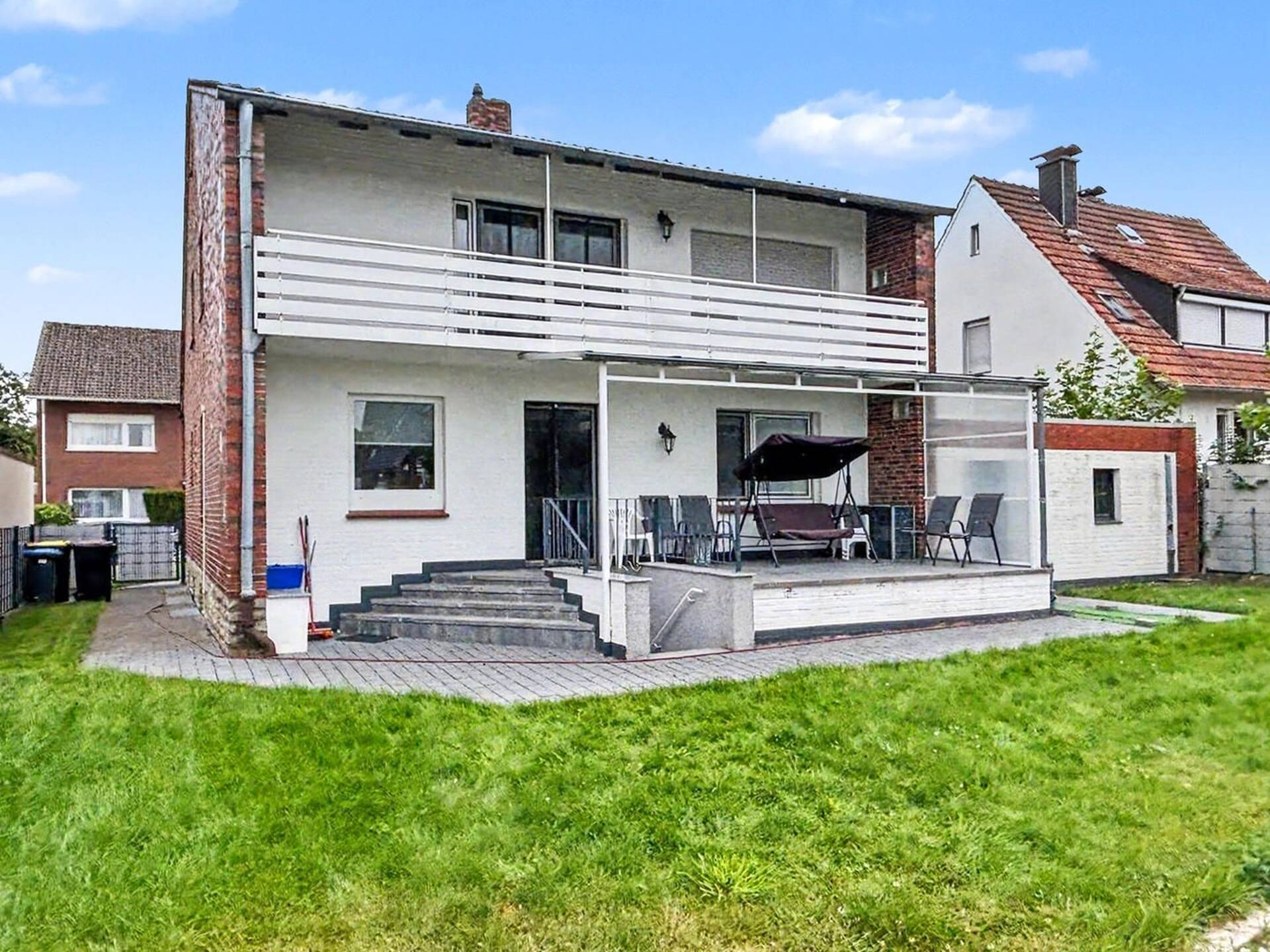 Einfamilienhaus in 48431 Rheine mit 148 m² kaufen