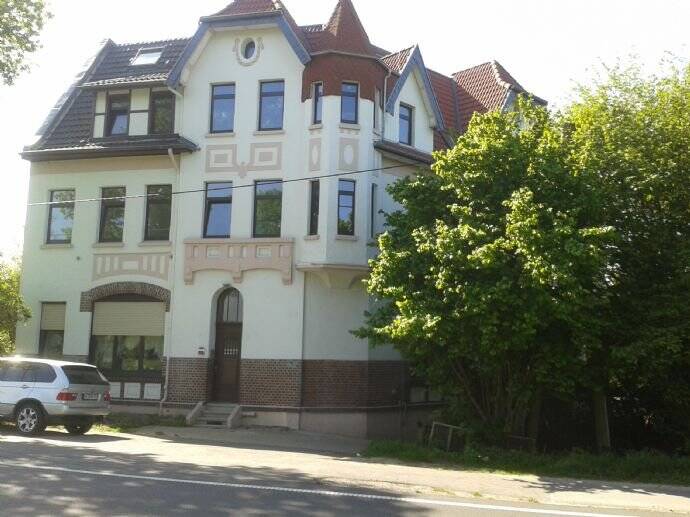 4 ZKB Rheinberg-Borth